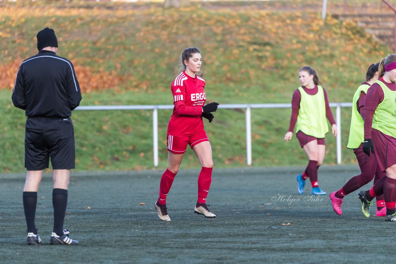 Bild 195 - F TSV Bargteheide - TuS Tensfeld : Ergebnis: 0:2